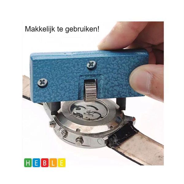 Horlogekast opener Horloges kopen Goedkope horloges online